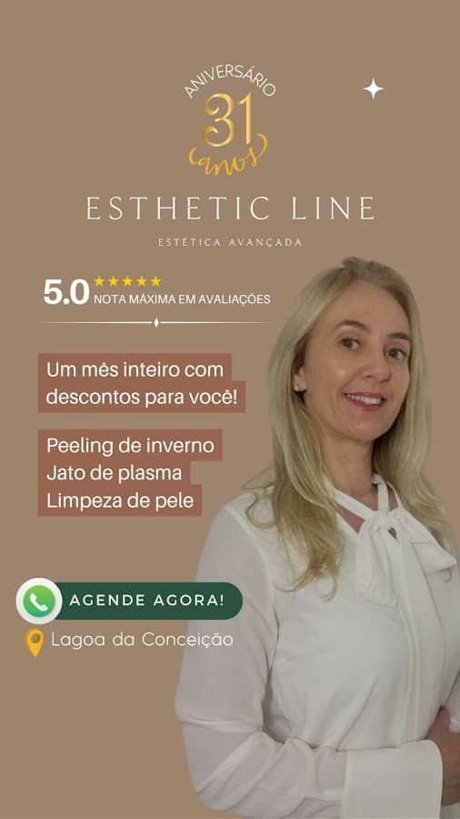 Esthetic Line — foto