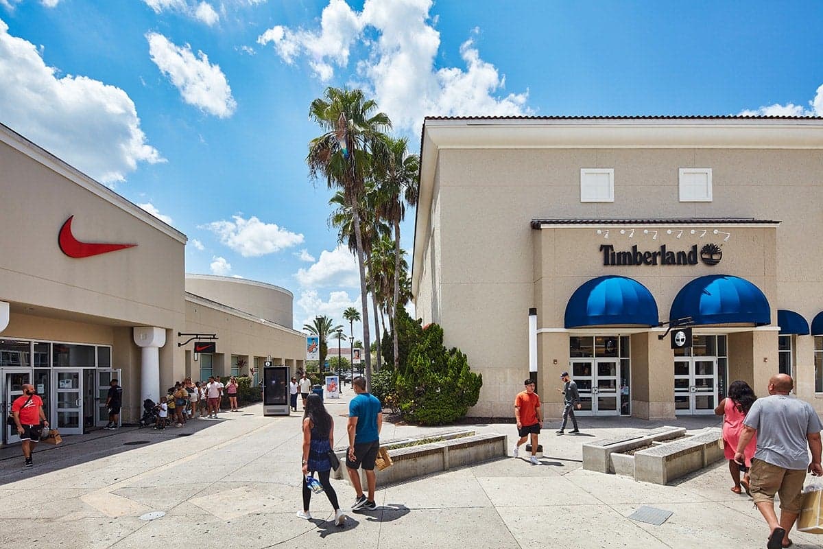 Orlando Vineland Premium Outlets