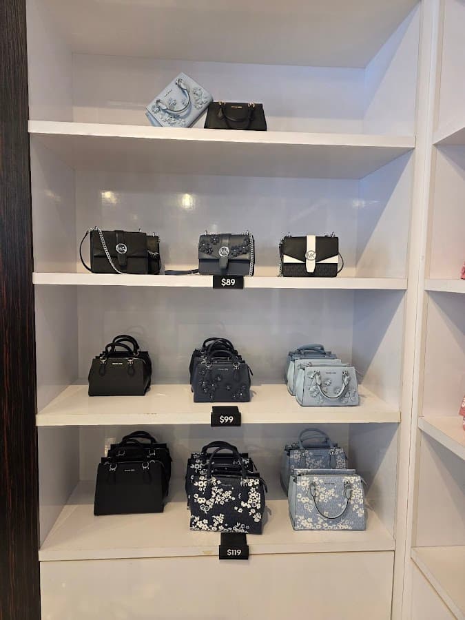 Orlando Vineland Premium Outlets — foto