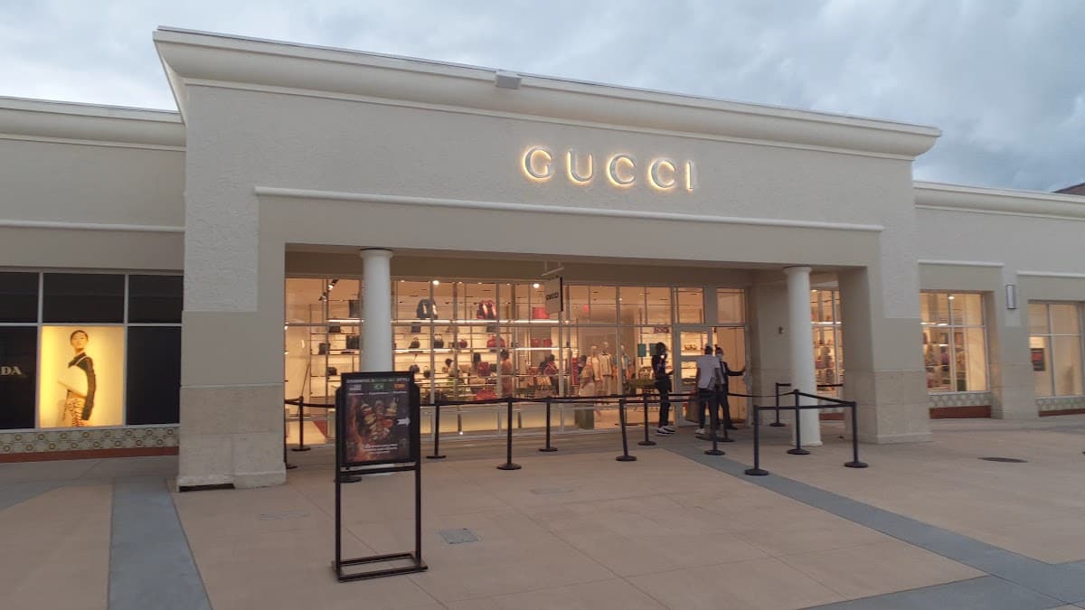 Orlando Vineland Premium Outlets — foto