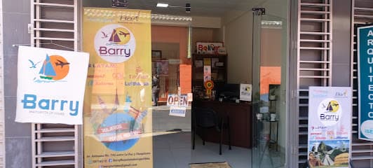 BARRY TOURS — foto