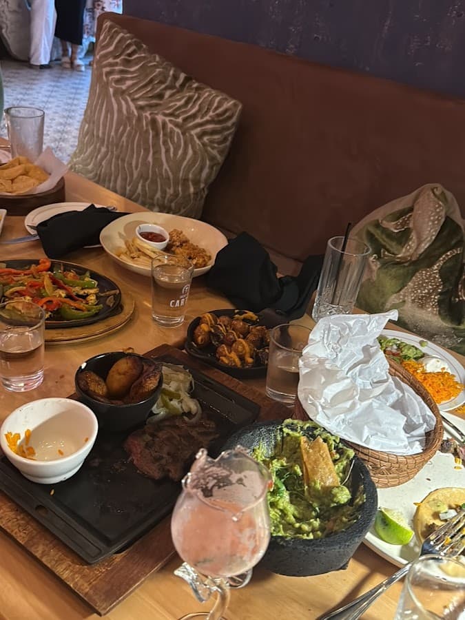 Tacos del Cartel - West Palm Beach — foto