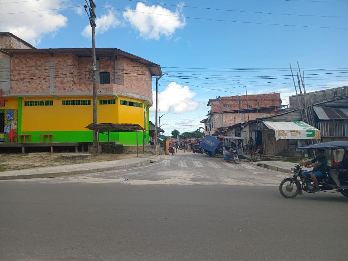 BOTICA NEOFARMAS
