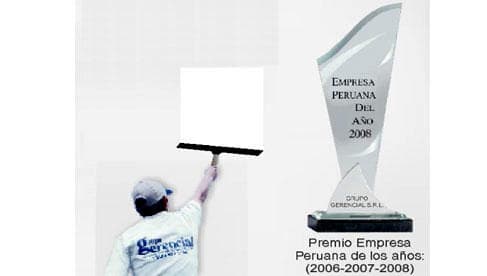 Grupo Gerencial — foto