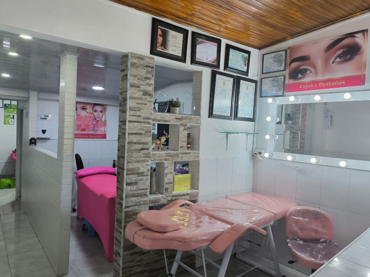Vida y Salud Estética — foto