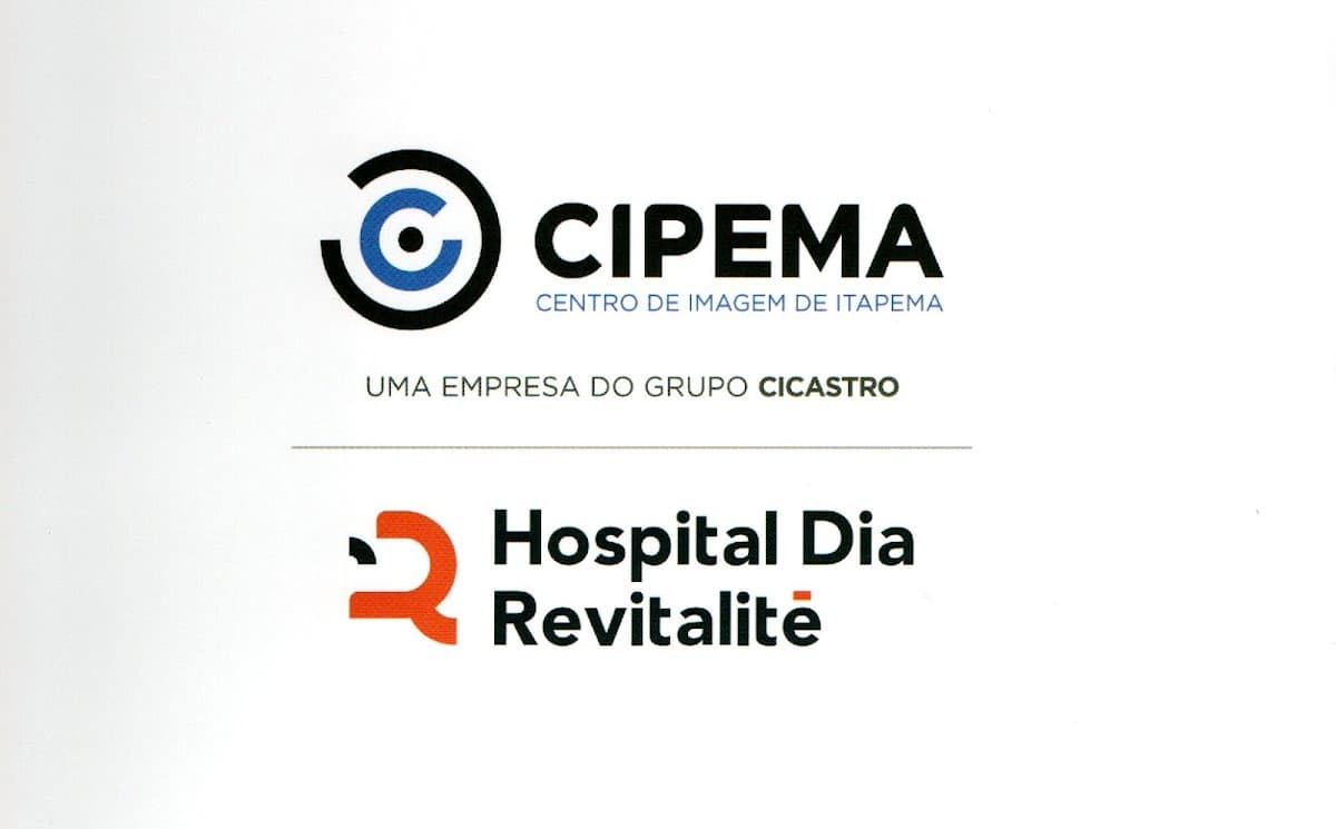 CENTRO DE IMAGEM ITAPEMA LTDA - CIPEMA