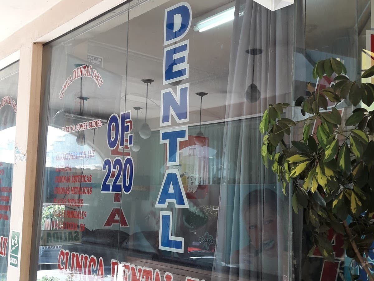 Centro Odontologico OdontoSonrisas Arequipa