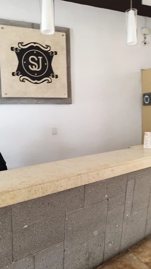 Hotel San Jerónimo Popayán — foto