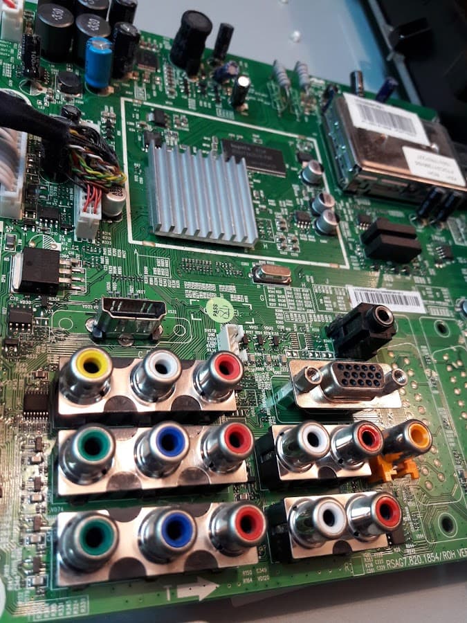 Multiservice Philips