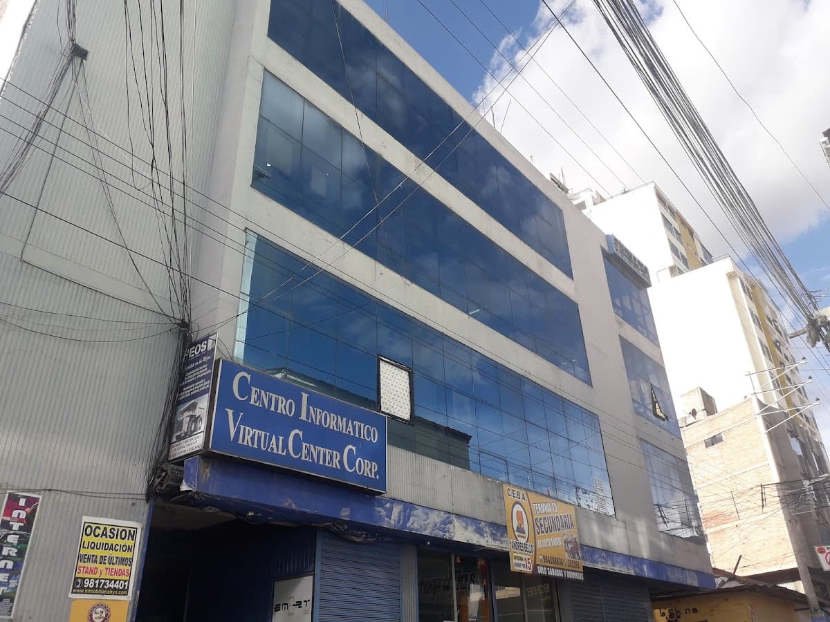 Corpora La Regional S.R.L. — foto