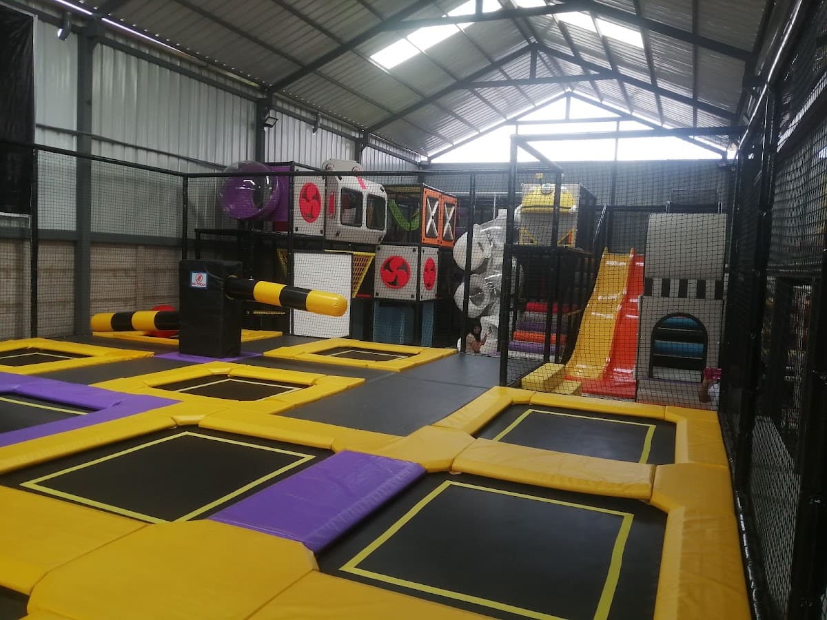 KidsCity Cusco — foto