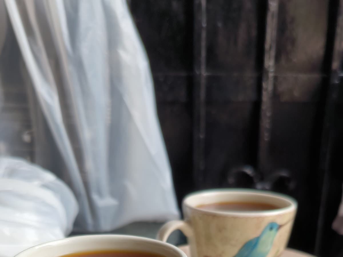 Café Espiruland — foto