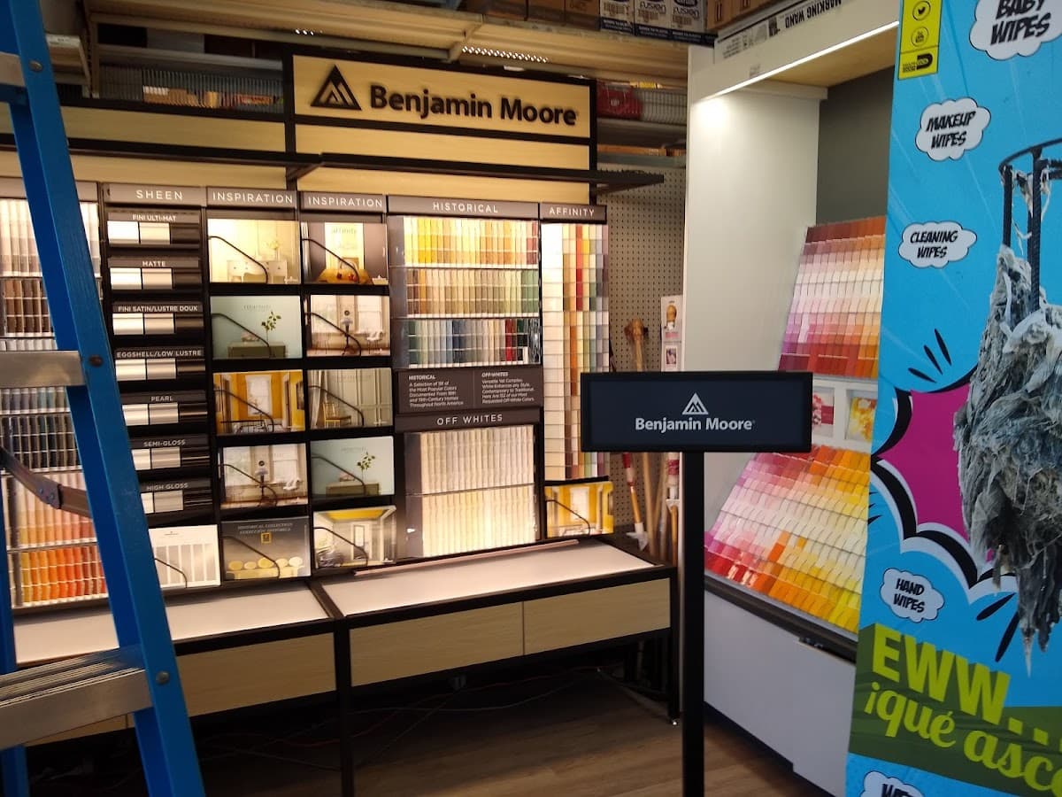 Sykes Ace Hardware — foto