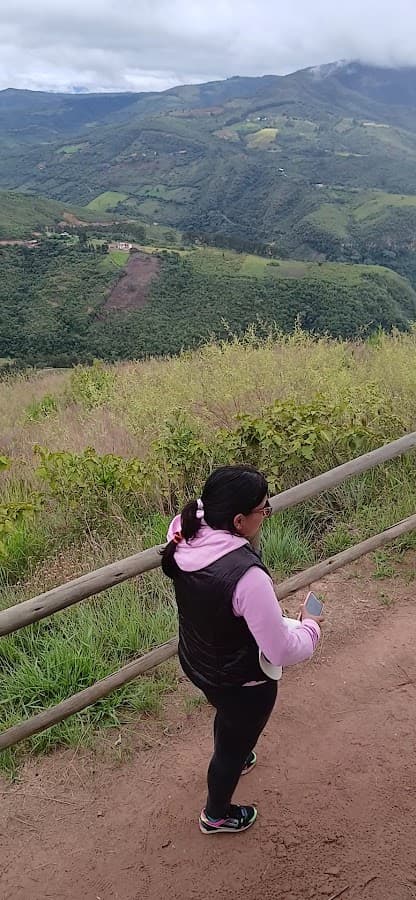 Iyambae tur Agencia de Viajes y Turismo — foto