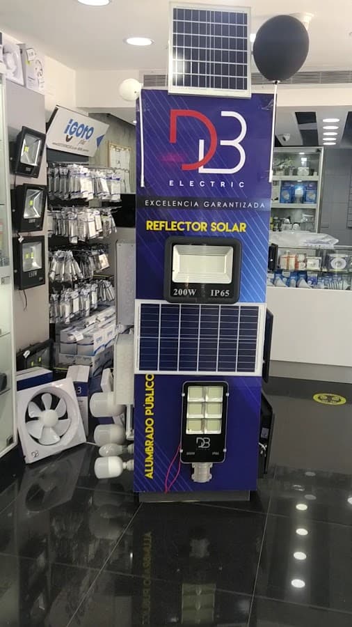 Eléctricos Caracas — foto
