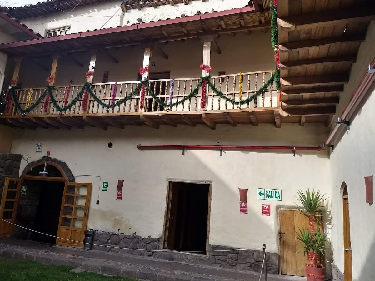 Loki Cusco