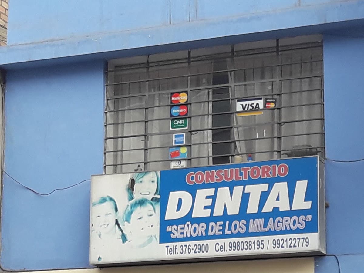 Clínica Señora de los Milagros — foto