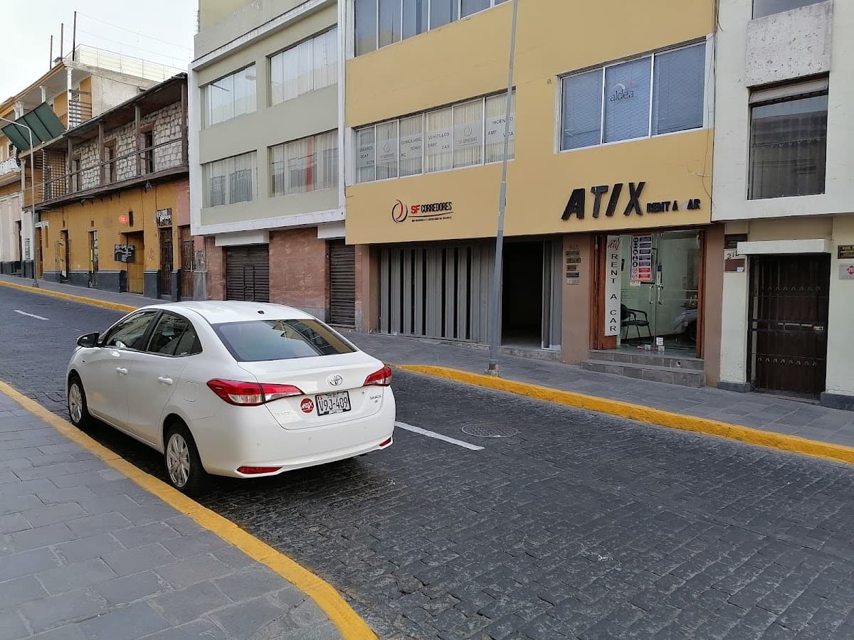 R&C Rent A Car