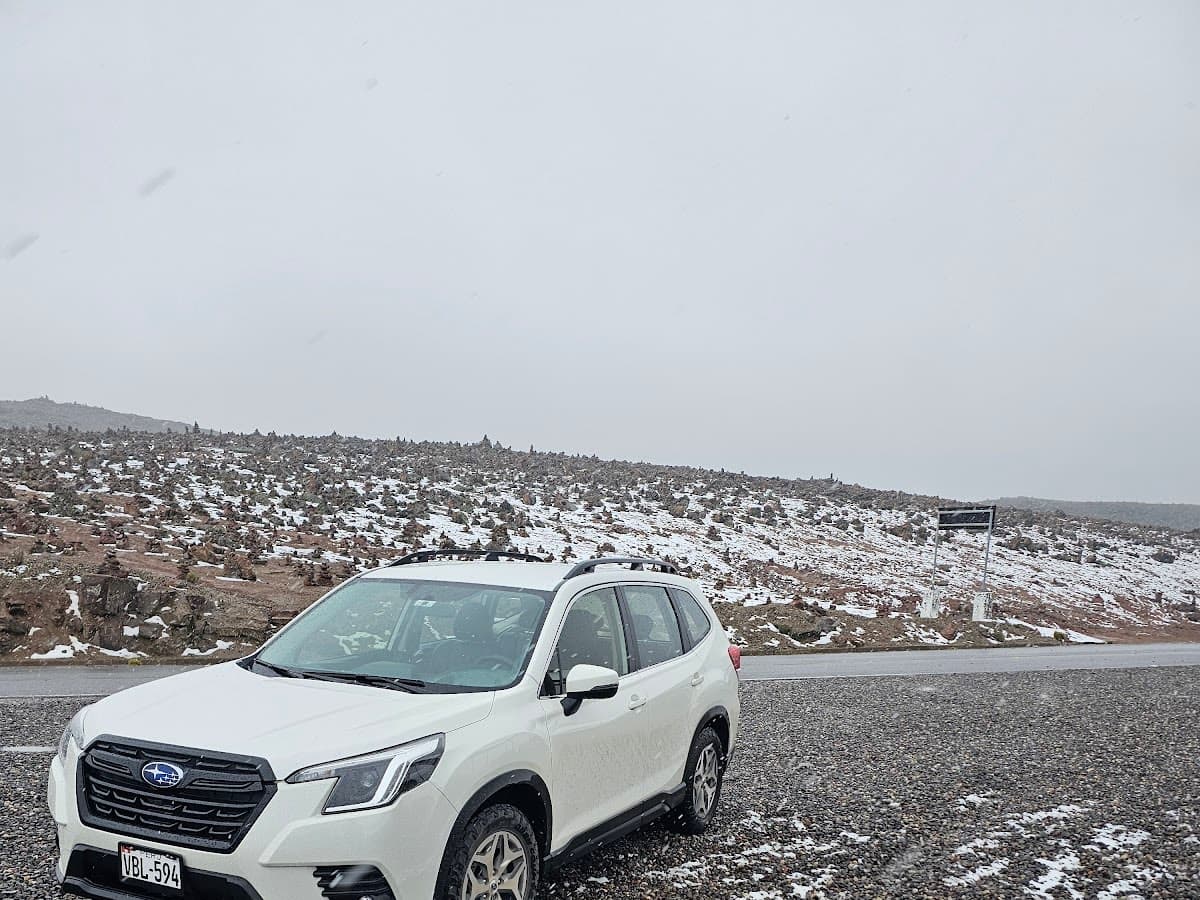 R&C Rent A Car — foto