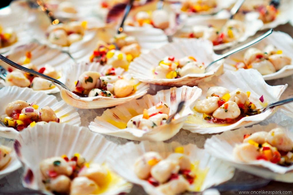 Designed Events, Inc — foto