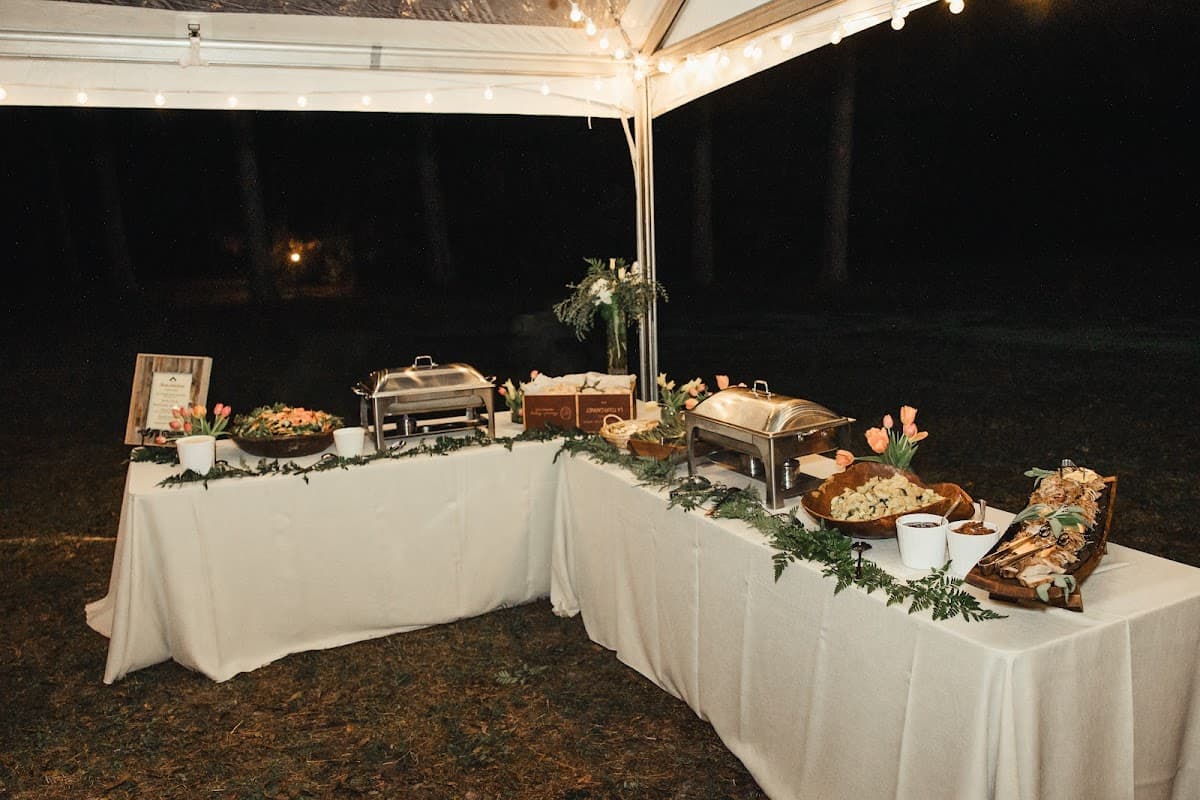 Designed Events, Inc — foto