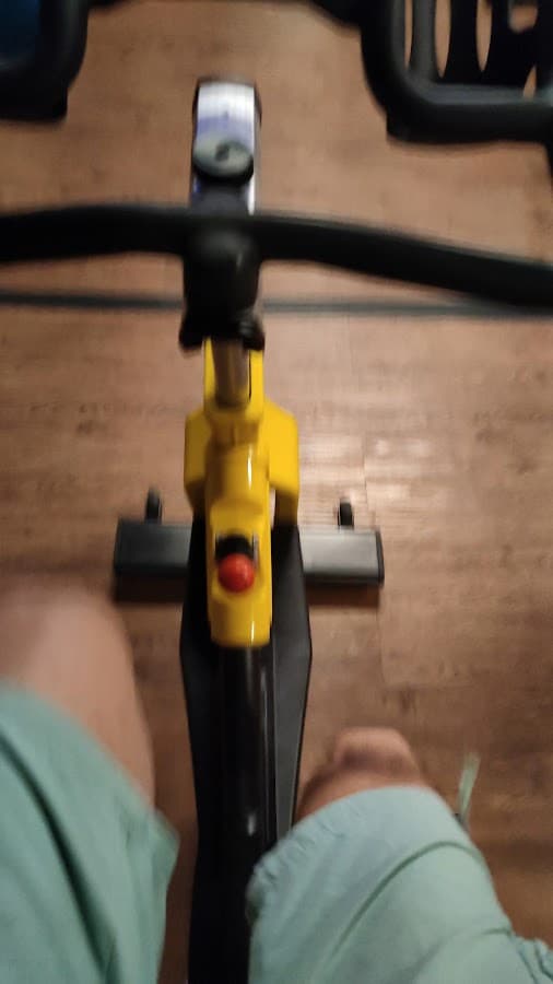 Smart Fit Multicentro — foto