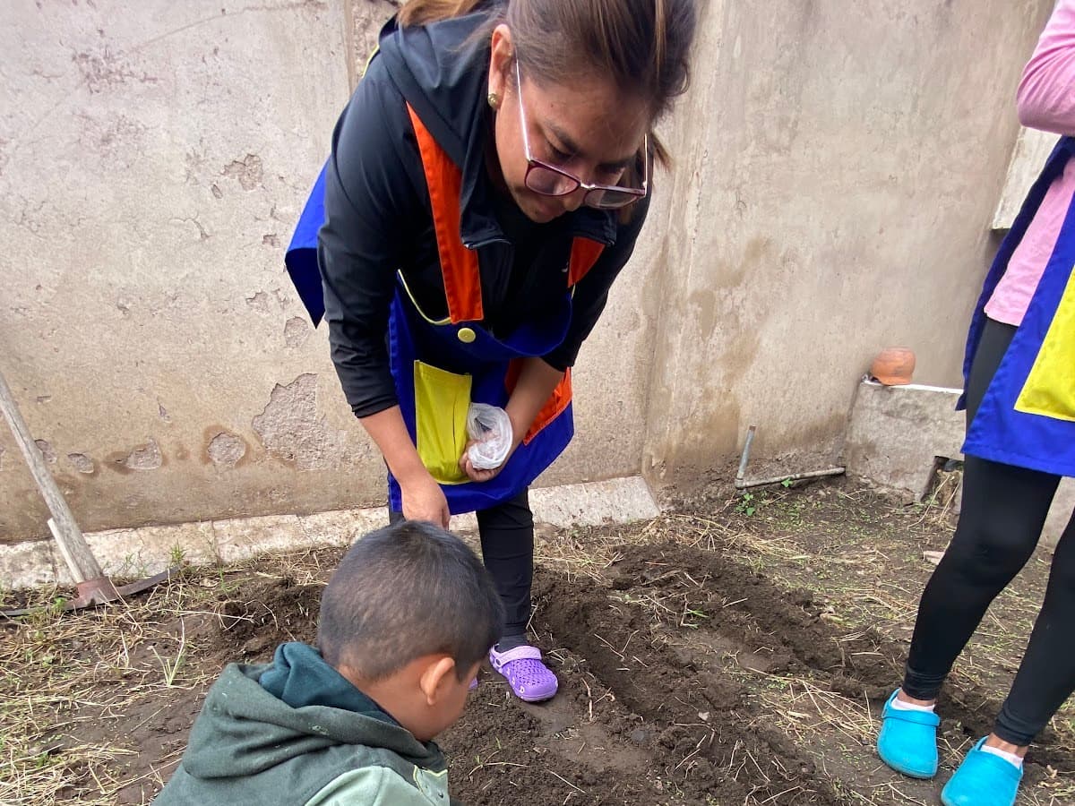 Jardin Infantil Piccolini Montessori (Norte)