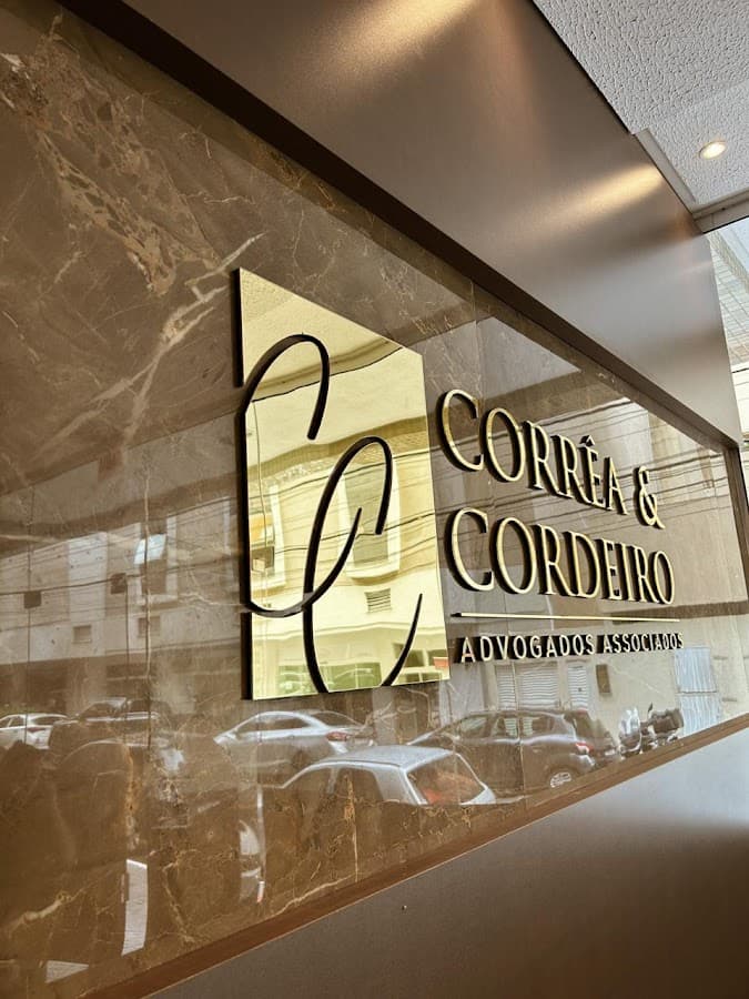 Corrêa & Cordeiro Advogados - Imobiliário, Civil e Empresarial — foto