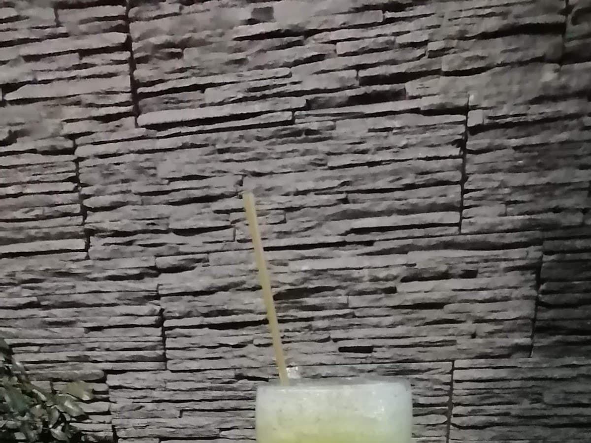 SantoBar Gastro Experience & Coctel House — foto