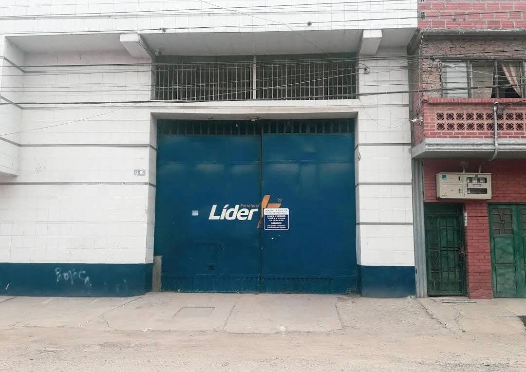 Ferretería Lider