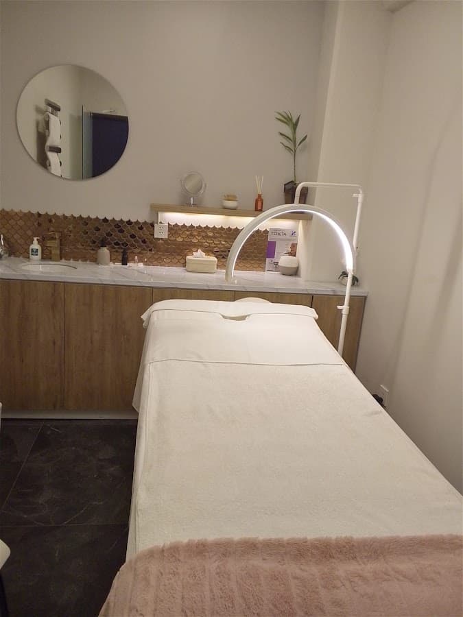 Aqua Spa