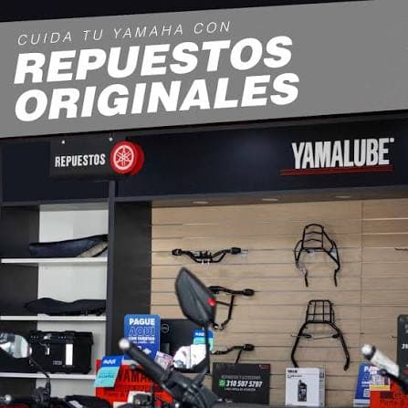 REPUESTOS VILLAVICENCIO-ORIGINALES