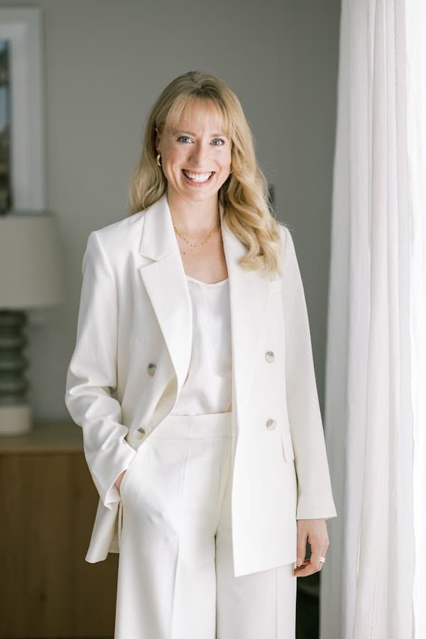 Megan Fahey, MS, RD, IFNCP - Integrative Dietitian Nutritionist