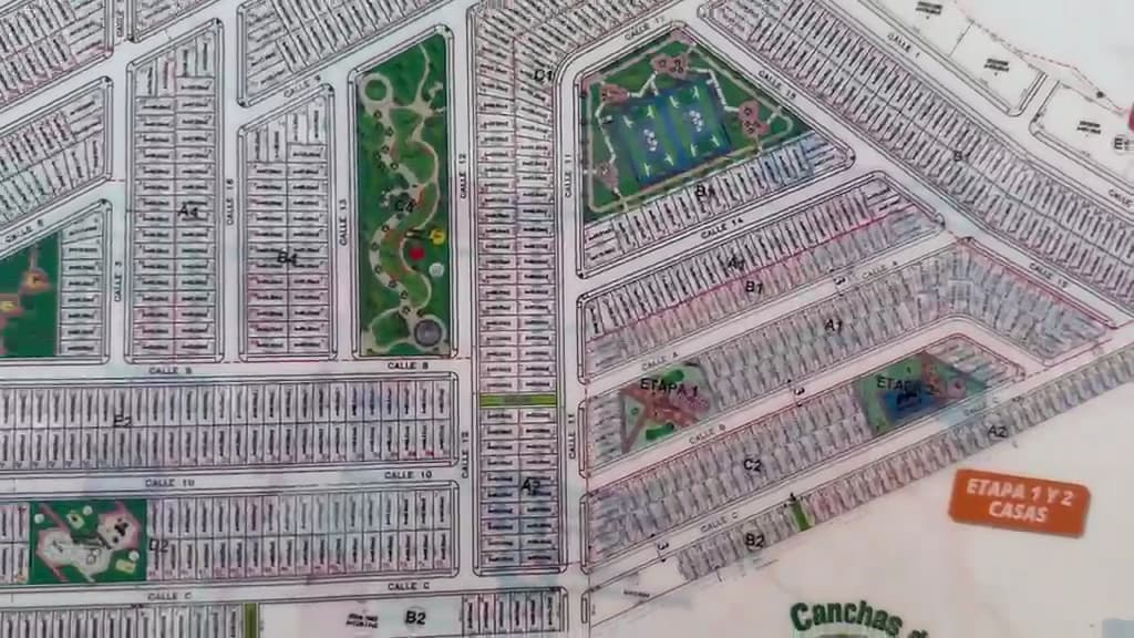 INMOBILIARIA LA PIRAMIDE — foto