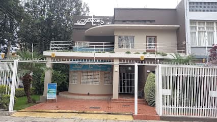 Caxia Tours — foto