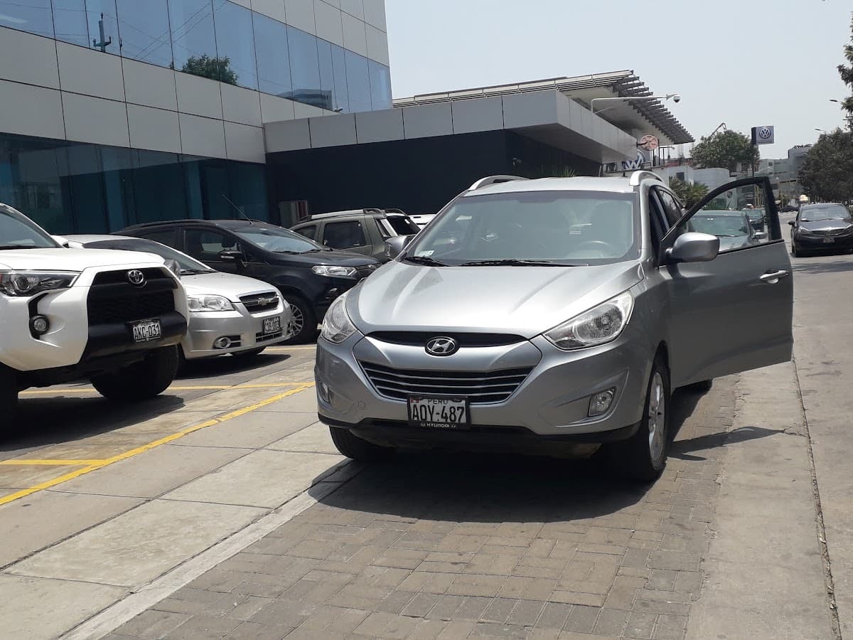 Operador Logistico Torres SAC — foto