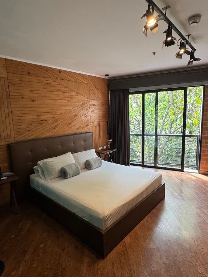 Rango Hostel Boutique — foto