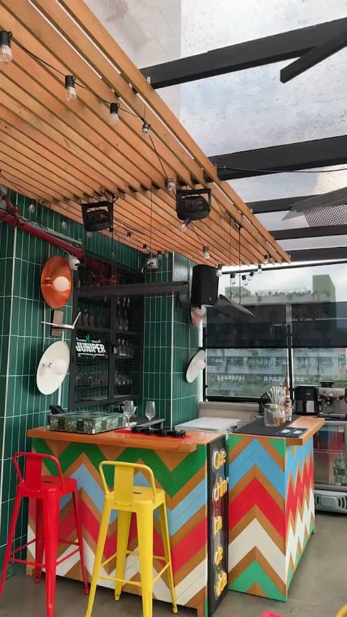 Rango Hostel Boutique — foto