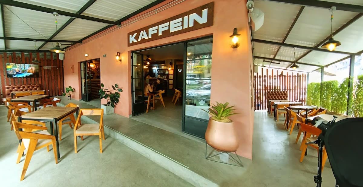 Kaffein
