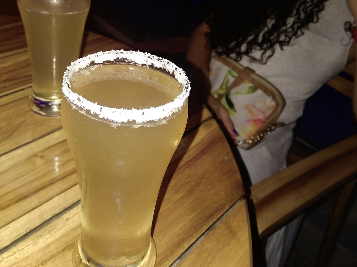 La Samaria Social Club — foto
