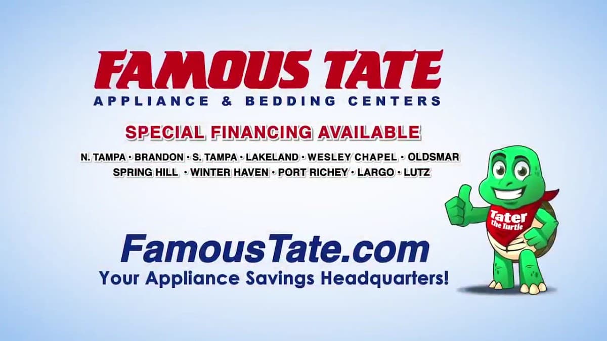 Famous Tate Appliance & Bedding Center — foto