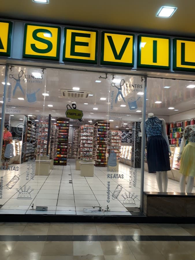 La Sevillana