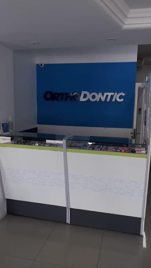 OrthoDontic Clinica Odontológica
