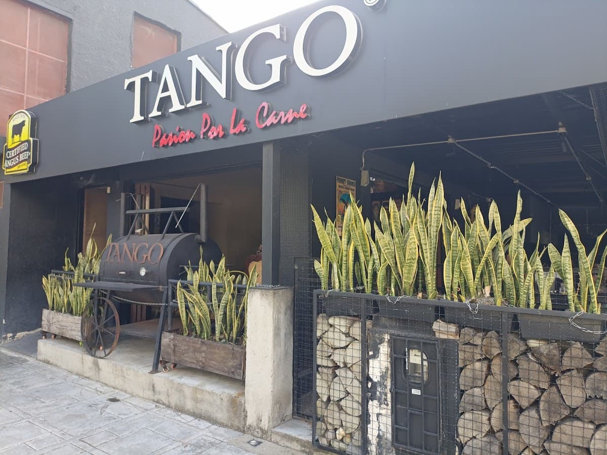 TANGO PASION POR LA CARNE IBAGUE