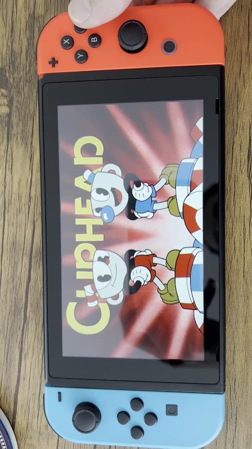 Smash Games — foto