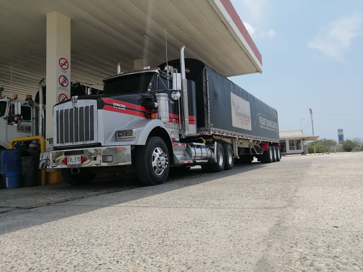 TRANS LOGISTICA LTDA