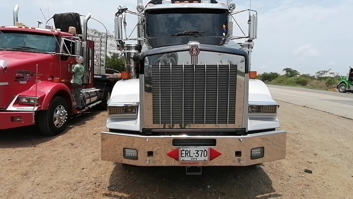 TRANS LOGISTICA LTDA — foto