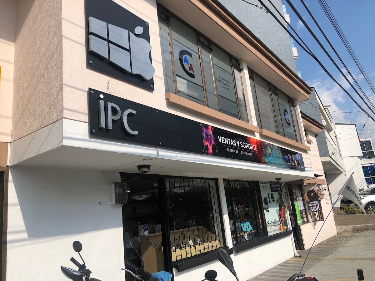 IPC Soluciones — foto