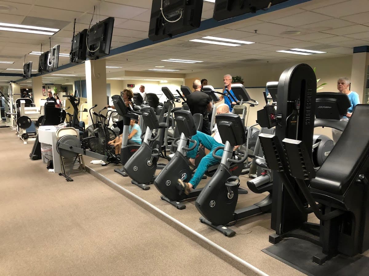 Clear Choice Physical Therapy — foto