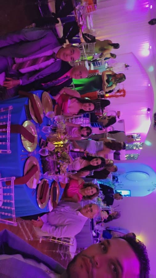 Studio305 Reception Hall — foto